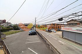 福岡県久留米市荒木町白口2364-1（賃貸アパート2LDK・2階・55.44㎡） その21