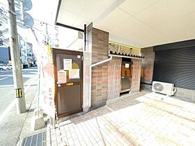 福岡県久留米市日吉町11-10（賃貸マンション1K・2階・25.35㎡） その16