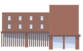 福岡県久留米市西町1046-4（賃貸マンション1K・1階・21.06㎡） その29