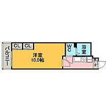 フジマンション 115 ｜ 福岡県久留米市梅満町412-8（賃貸マンション1K・1階・32.30㎡） その2