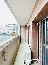 福岡県久留米市合川町103-1（賃貸マンション1DK・2階・30.89㎡） その14