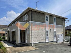 グランデールII 105〇 ｜ 福岡県久留米市城島町六町原43-1（賃貸アパート1R・1階・35.20㎡） その26