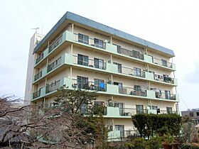 福岡県久留米市中央町（賃貸マンション1LDK・6階・39.69㎡） その19