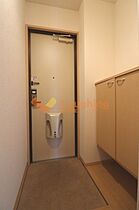 福岡県久留米市津福本町909-1（賃貸アパート1LDK・2階・40.00㎡） その7