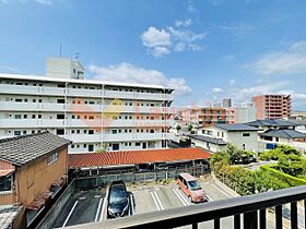 福岡県久留米市日ノ出町37-5（賃貸マンション1K・3階・23.70㎡） その19