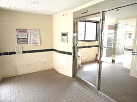 エスペランサ壱番館 203 ｜ 福岡県久留米市東町1-34（賃貸マンション2K・2階・33.88㎡） その16