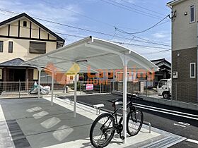 福岡県久留米市野中町568番6（賃貸アパート1LDK・1階・43.23㎡） その28