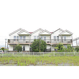 西鉄天神大牟田線 大善寺駅 徒歩9分