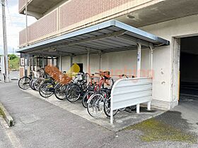 福岡県久留米市東櫛原町953（賃貸マンション3LDK・4階・67.50㎡） その12