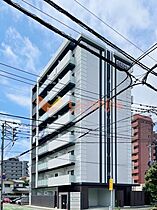 福岡県久留米市本町13-13（賃貸マンション1LDK・3階・39.32㎡） その30