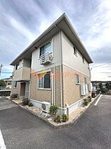 SekutoB棟 102☆ ｜ 福岡県久留米市国分町947-6（賃貸アパート1LDK・1階・40.43㎡） その1