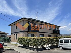 福岡県久留米市上津町2228-1572（賃貸アパート2LDK・1階・58.00㎡） その24