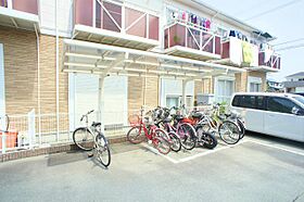 福岡県久留米市南1丁目19-18（賃貸アパート2LDK・1階・60.00㎡） その18