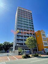 Mark Avenue Tower 久留米 206◎ ｜ 福岡県久留米市本町6-7（賃貸マンション1K・14階・23.23㎡） その1