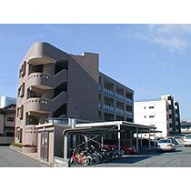 福岡県久留米市日ノ出町80（賃貸マンション1LDK・4階・41.87㎡） その1