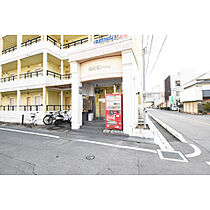 福岡県久留米市津福本町218-7（賃貸マンション1K・3階・24.15㎡） その15