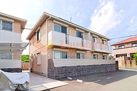 福岡県久留米市大石町536-1（賃貸アパート1LDK・1階・46.83㎡） その24