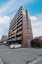 福岡県久留米市日ノ出町1-1（賃貸マンション1LDK・10階・45.03㎡） その1