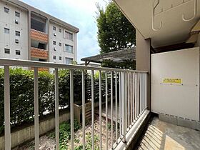 福岡県久留米市江戸屋敷1丁目7-2（賃貸マンション2LDK・2階・60.40㎡） その13