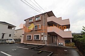 福岡県久留米市梅満町1551-2（賃貸マンション2LDK・3階・51.03㎡） その25