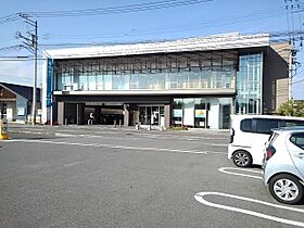 グレイシャス尾Ｂ 201 ｜ 福岡県久留米市北野町中字奥小路3068番地1（賃貸アパート2LDK・2階・57.26㎡） その18