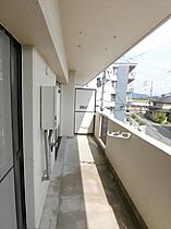 福岡県久留米市西町790-1（賃貸マンション2LDK・3階・62.50㎡） その11