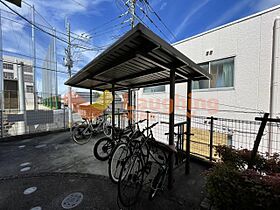 アリス京町壱番館 202 ｜ 福岡県久留米市京町277-1（賃貸アパート1LDK・2階・39.77㎡） その29