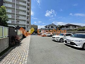 福岡県久留米市松ケ枝町5-1（賃貸マンション1LDK・6階・40.44㎡） その26