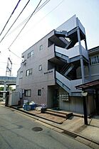 福岡県久留米市西町582-2（賃貸アパート1K・1階・28.78㎡） その1