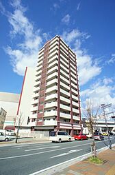 ウィーヴ花畑マークタワー