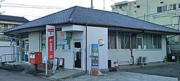 【郵便局】久留米中央通郵便局まで431ｍ