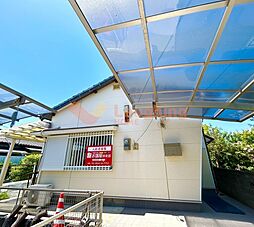 西鉄天神大牟田線 津福駅 徒歩12分