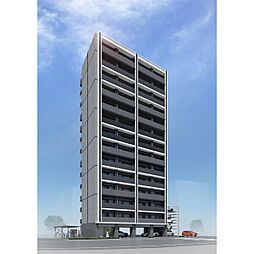 S-RESIDENCE久留米六ツ門abreastI