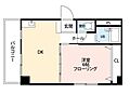 城南ビレッジ3階3.8万円