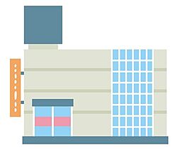 【その他】西松屋まで666ｍ