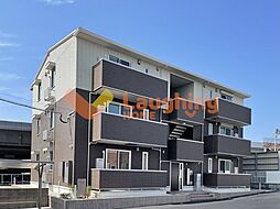 西鉄甘木線 五郎丸駅 徒歩33分