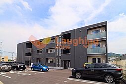 久大本線 久留米大学前駅 徒歩7分