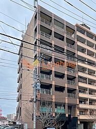 ヒルズ六ツ門
