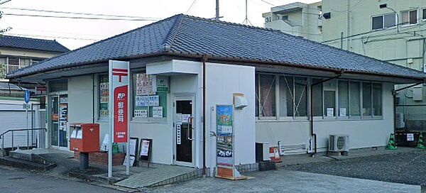 画像18:【郵便局】本町郵便局まで327ｍ