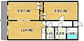 グランドヒル野中3階4.5万円