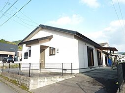 高良内家永貸家