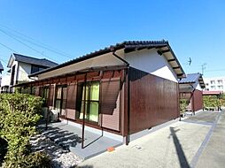 🉐敷金礼金0円！🉐吉田貸家