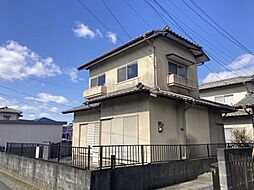 南町戸建て