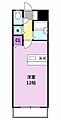 アザレアハイツエサキ2階3.8万円