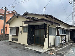 国分町貸家