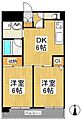 天神アコールマンション2階5.8万円