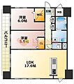 アジュール日吉町10階12.3万円