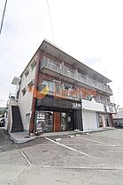 福岡県久留米市御井町2139-9（賃貸マンション1K・2階・19.50㎡） その1