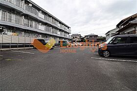 ハイツ櫛原プラスワン 204 ｜ 福岡県久留米市東櫛原町18-1（賃貸マンション1DK・2階・31.00㎡） その16