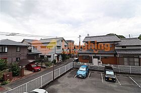 ハイツ櫛原プラスワン 108 ｜ 福岡県久留米市東櫛原町18-1（賃貸マンション1DK・1階・31.00㎡） その21